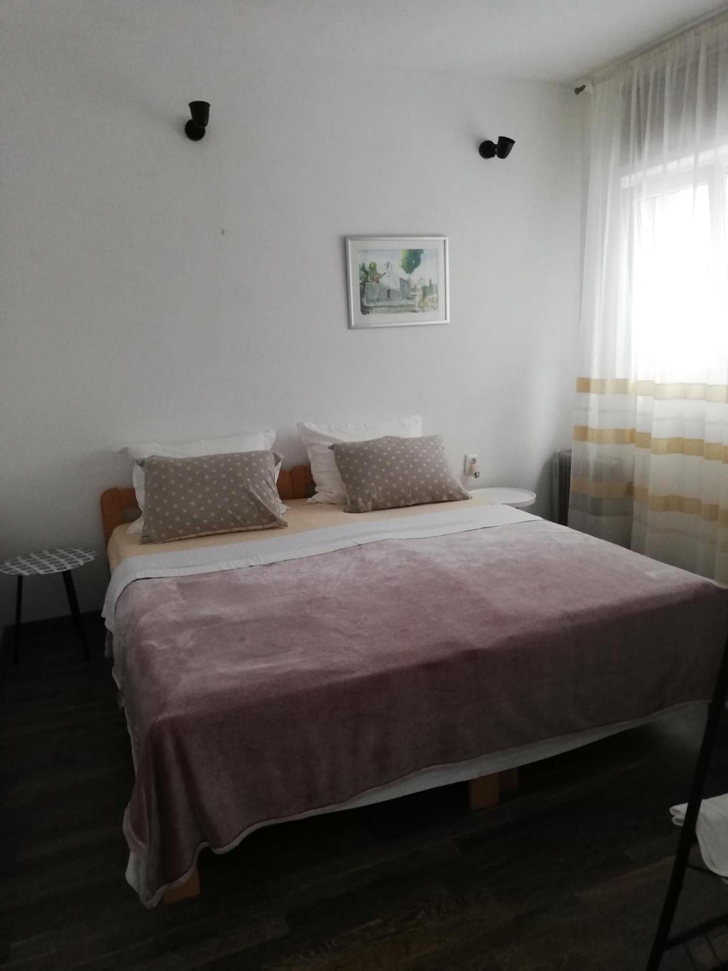 Apartment Pilatus Osljak Preko Szoba fotó